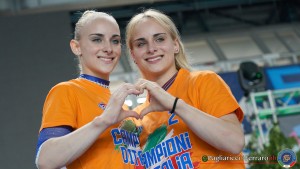 serie a1 premiazioni lup01553 ph pagliaricci simone ferraro